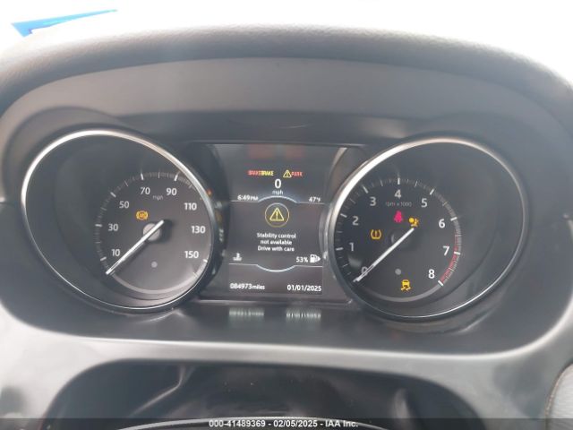 SALCR2SX6JH752595 Land Rover Discovery Sport Hse