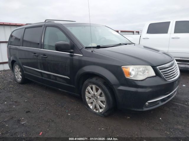 2015 CHRYSLER TOWN & COUNTRY 2C4RC1BG1FR534220