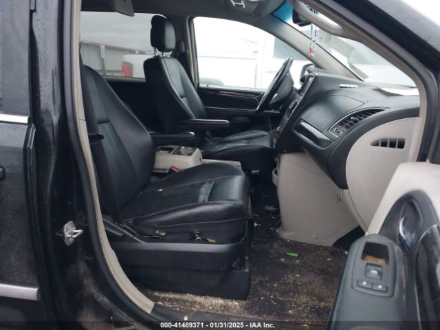 2015 CHRYSLER TOWN & COUNTRY 2C4RC1BG1FR534220 Photo 4