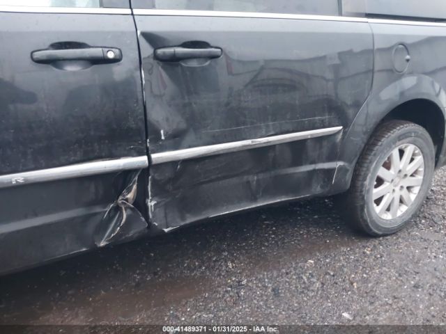 2015 CHRYSLER TOWN & COUNTRY 2C4RC1BG1FR534220 Photo 5