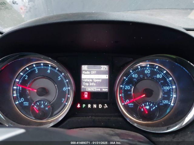 2015 CHRYSLER TOWN & COUNTRY 2C4RC1BG1FR534220 Photo 6