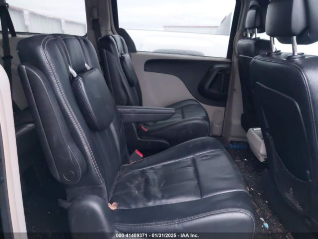 2015 CHRYSLER TOWN & COUNTRY 2C4RC1BG1FR534220 Photo 7