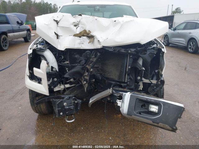 1FTEW1EF2FFA37483 Ford F-150 Platinum