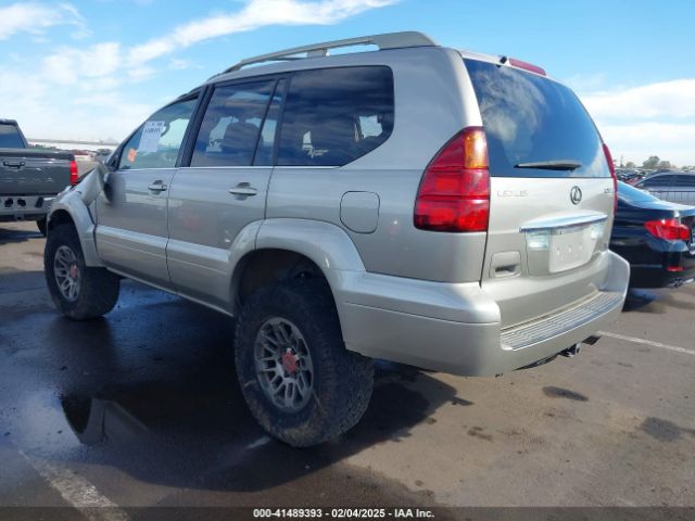 2004 LEXUS GX 470 JTJBT20X140032113 Photo 2