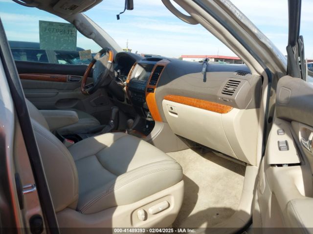 2004 LEXUS GX 470 JTJBT20X140032113 Photo 4