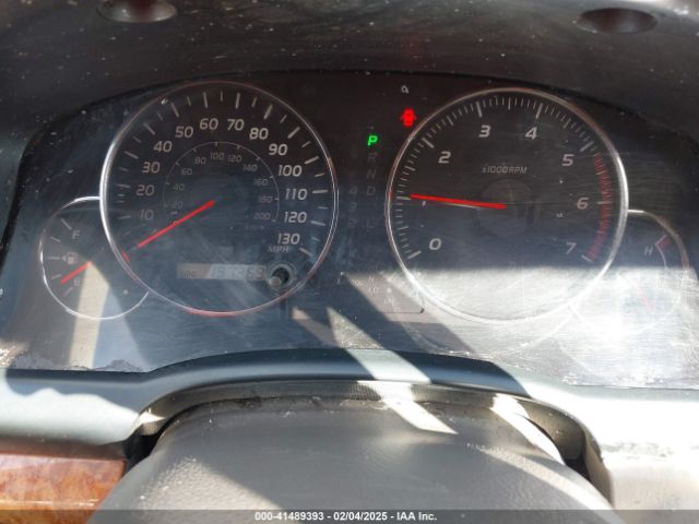 2004 LEXUS GX 470 JTJBT20X140032113 Photo 6