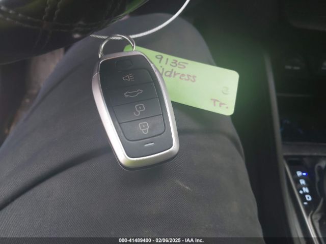 2016 HYUNDAI TUCSON KM8J3CA28GU094401 Photo 10