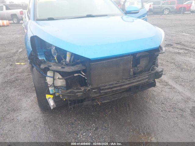 2016 HYUNDAI TUCSON KM8J3CA28GU094401 Photo 5