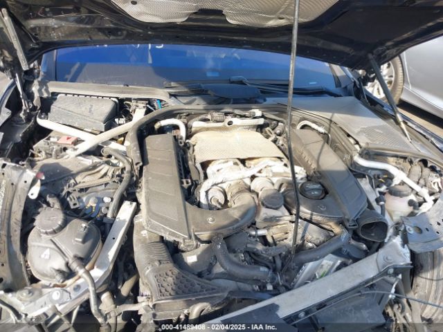 W1K6G7GB7MA057744 Mercedes-Benz S 580 4matic