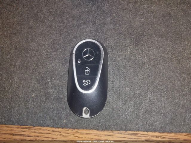 W1K6G7GB7MA057744 Mercedes-Benz S 580 4matic