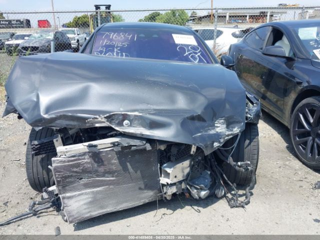 W1K6G7GB7MA057744 Mercedes-Benz S 580 4matic