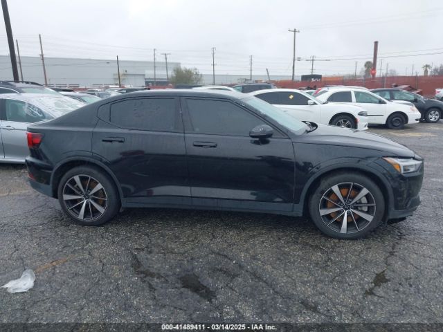 LPSED3KA7NL059630 Polestar 2 Long Range Dual Motor
