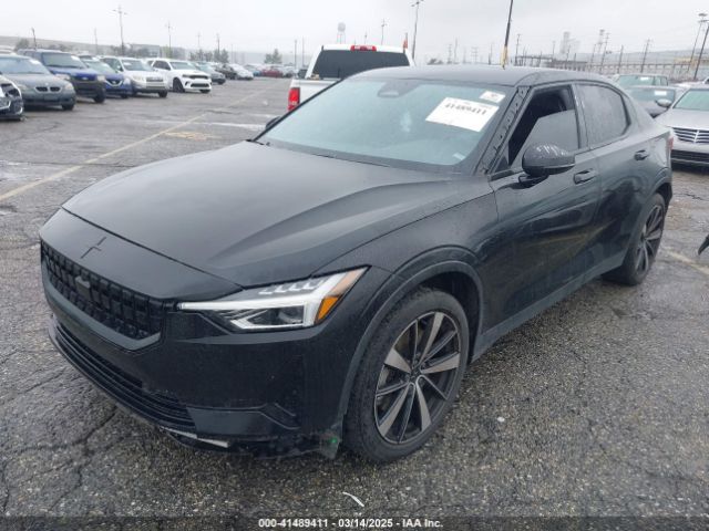 LPSED3KA7NL059630 Polestar 2 Long Range Dual Motor