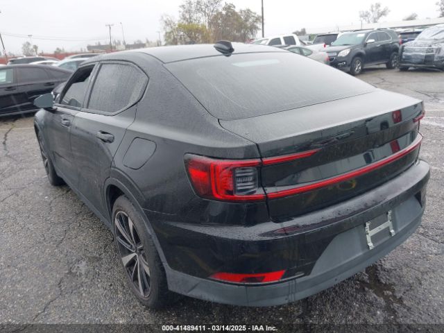 LPSED3KA7NL059630 Polestar 2 Long Range Dual Motor