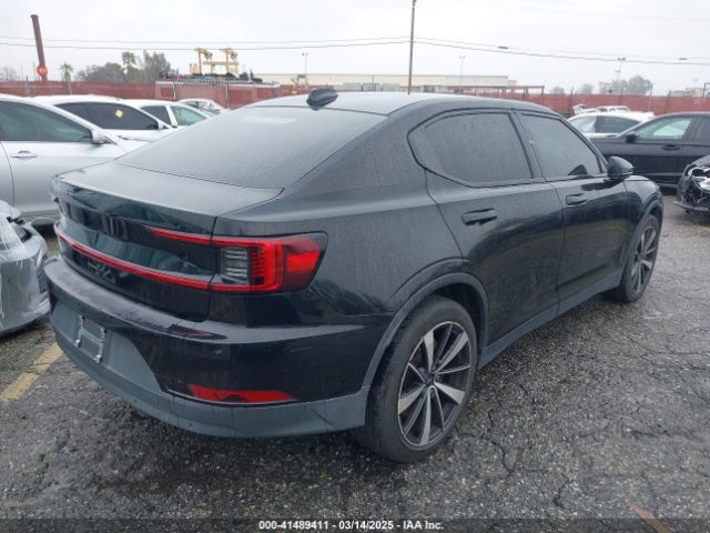 LPSED3KA7NL059630 Polestar 2 Long Range Dual Motor