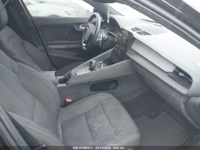 LPSED3KA7NL059630 Polestar 2 Long Range Dual Motor