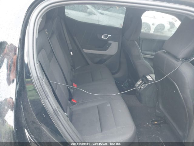 LPSED3KA7NL059630 Polestar 2 Long Range Dual Motor