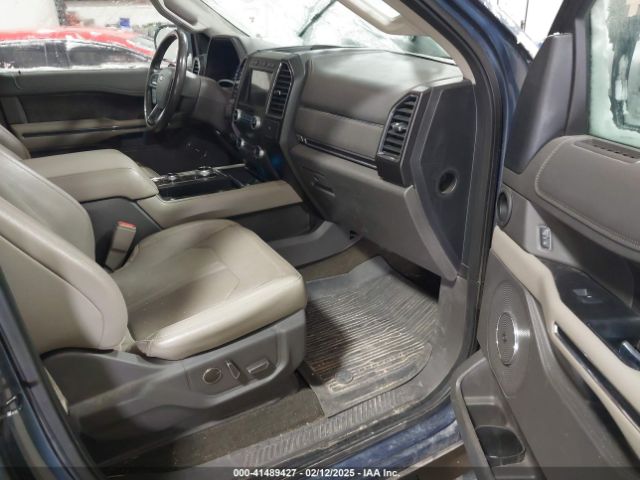 1FMJK2AT5KEA52552 Ford Expedition Max Limited