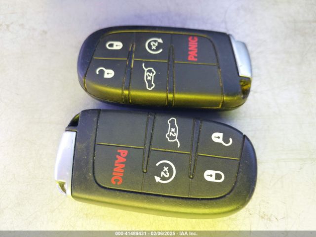 1C4RJFBG2HC755095 Jeep Grand Cherokee Limited 4x4
