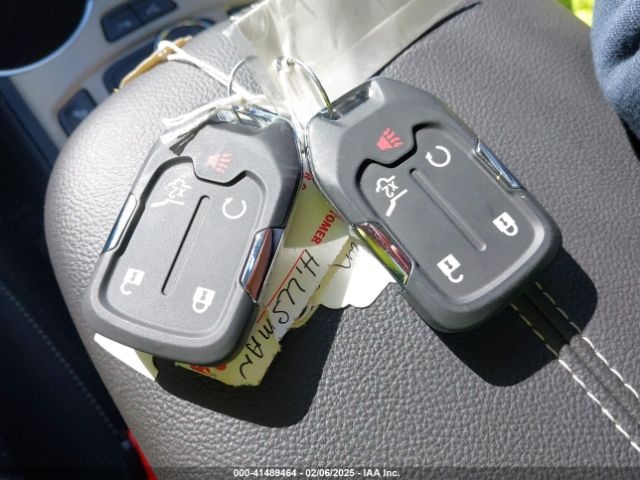 3GKALXEG8RL375892 GMC Terrain Awd Denali