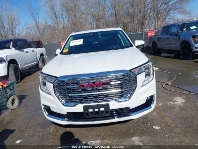 3GKALXEG8RL375892 GMC Terrain Awd Denali