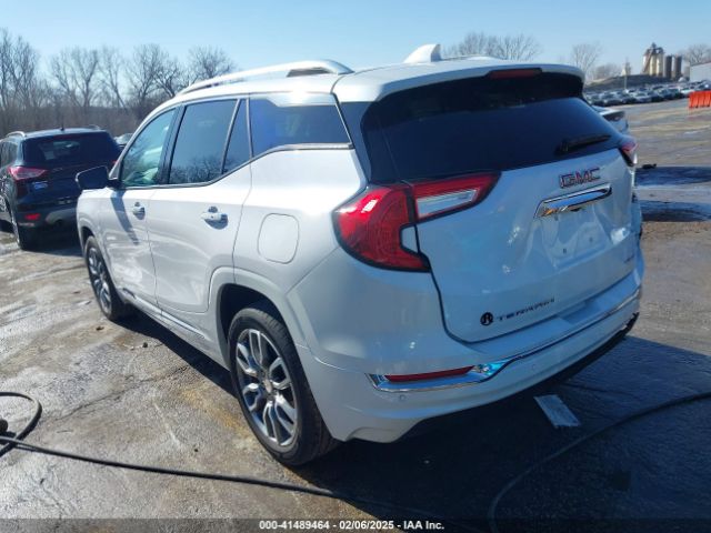 3GKALXEG8RL375892 GMC Terrain Awd Denali