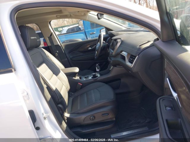 3GKALXEG8RL375892 GMC Terrain Awd Denali