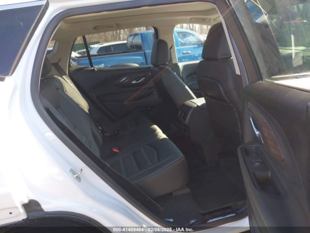 3GKALXEG8RL375892 GMC Terrain Awd Denali