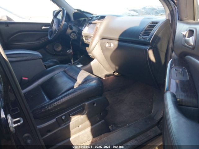 2006 ACURA MDX 2HNYD18856H538621 Photo 4