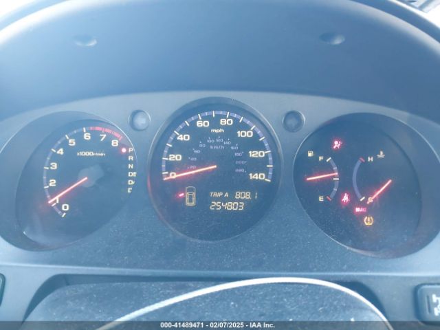 2006 ACURA MDX 2HNYD18856H538621 Photo 6