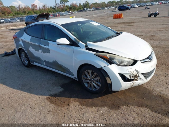 2015 5NPDH4AE5FH576013 main image