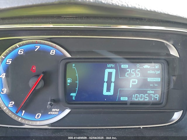 Chevrolet Trax Lt 2016 3GNCJPSB5GL173857 Image 7
