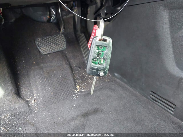 2GNALBEK4G1154332 Chevrolet EQUINOX LS