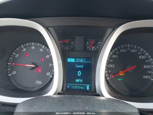 2GNALBEK4G1154332 Chevrolet EQUINOX LS