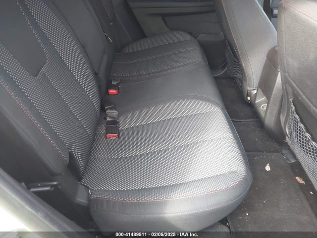 2GNALBEK4G1154332 Chevrolet EQUINOX LS