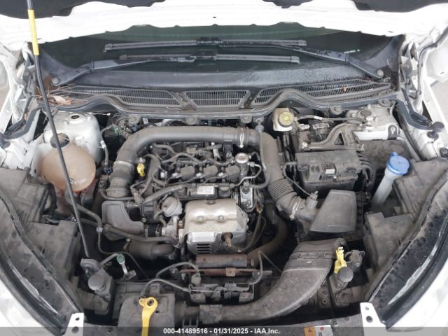 MAJ3S2GE2LC357550 Ford Ecosport Se