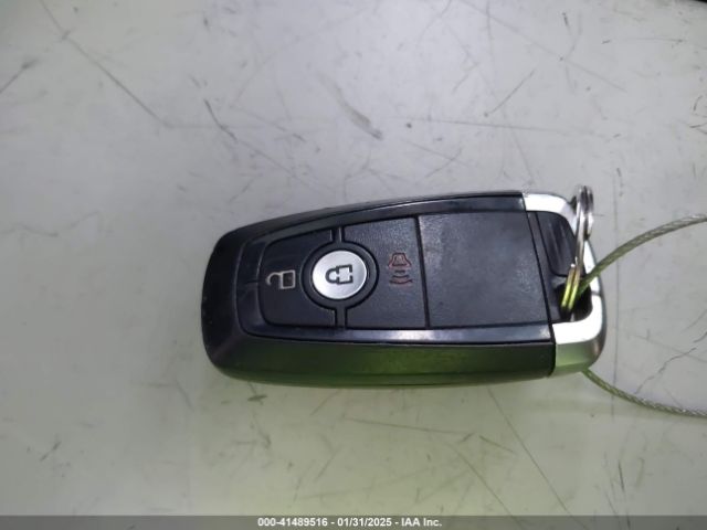 MAJ3S2GE2LC357550 Ford Ecosport Se