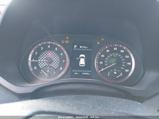 KMHTG6AF9KU005011 Hyundai Veloster 2.0 Premium