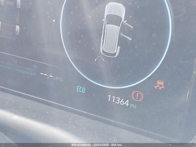 KM8JFCD18RU194317 Hyundai Tucson Hybrid N Line