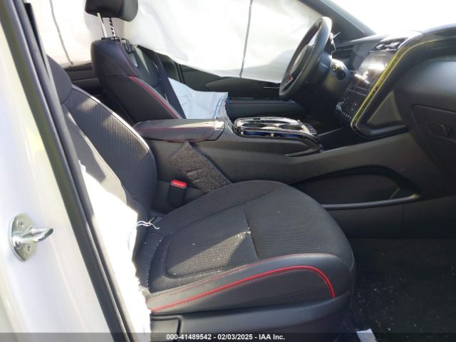 KM8JFCD18RU194317 Hyundai Tucson Hybrid N Line