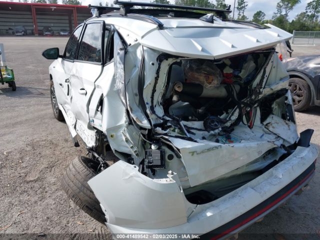KM8JFCD18RU194317 Hyundai Tucson Hybrid N Line
