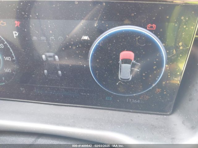 KM8JFCD18RU194317 Hyundai Tucson Hybrid N Line