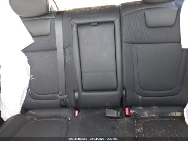 KM8JFCD18RU194317 Hyundai Tucson Hybrid N Line