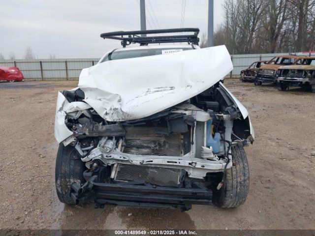 1GCHSCEN7J1277906 Chevrolet Colorado Lt