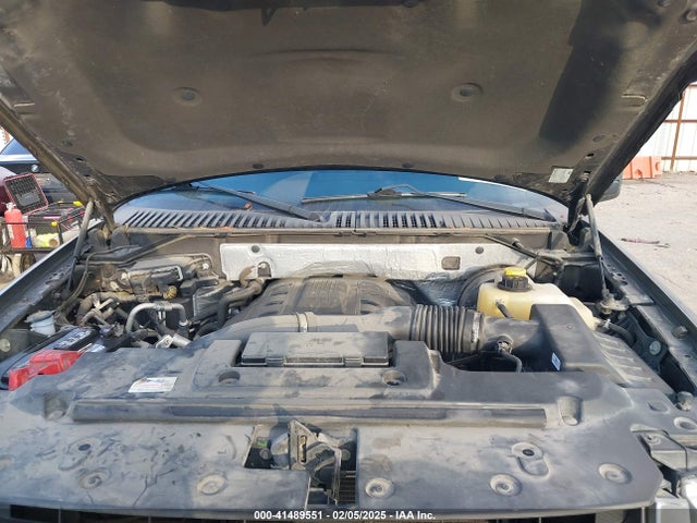 1FMJU1HT9GEF13110 Ford Expedition Xlt