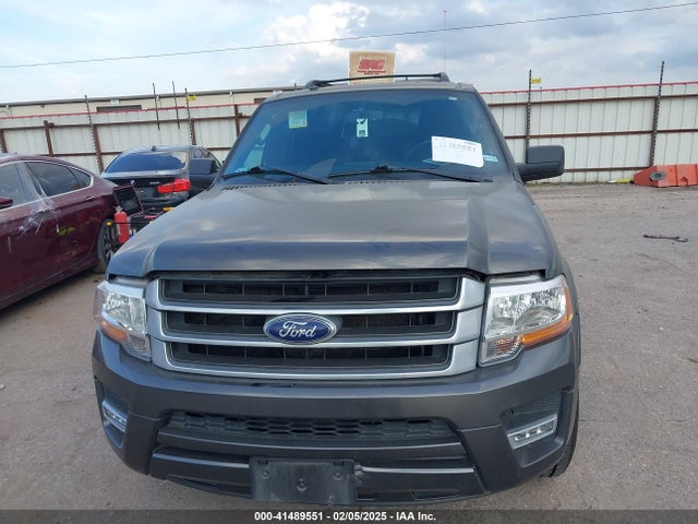 1FMJU1HT9GEF13110 Ford Expedition Xlt