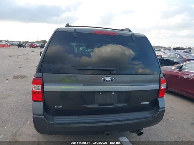 1FMJU1HT9GEF13110 Ford Expedition Xlt