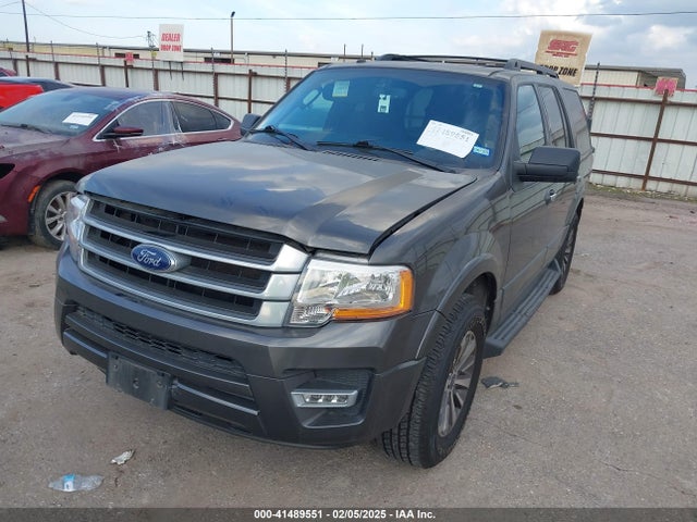 1FMJU1HT9GEF13110 Ford Expedition Xlt