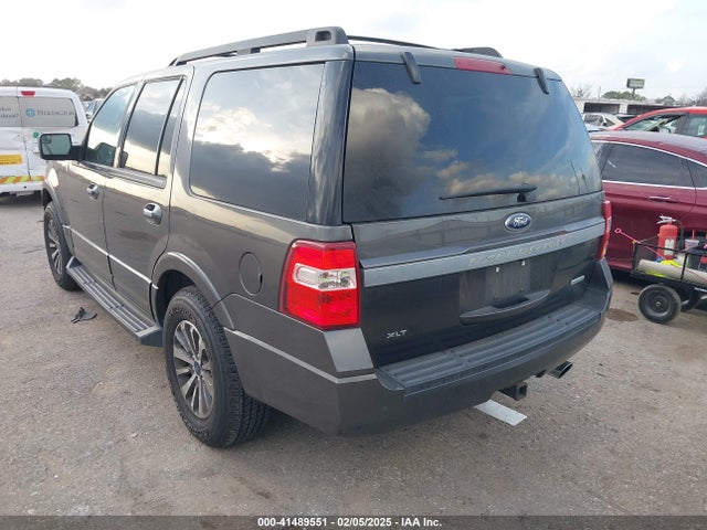 1FMJU1HT9GEF13110 Ford Expedition Xlt
