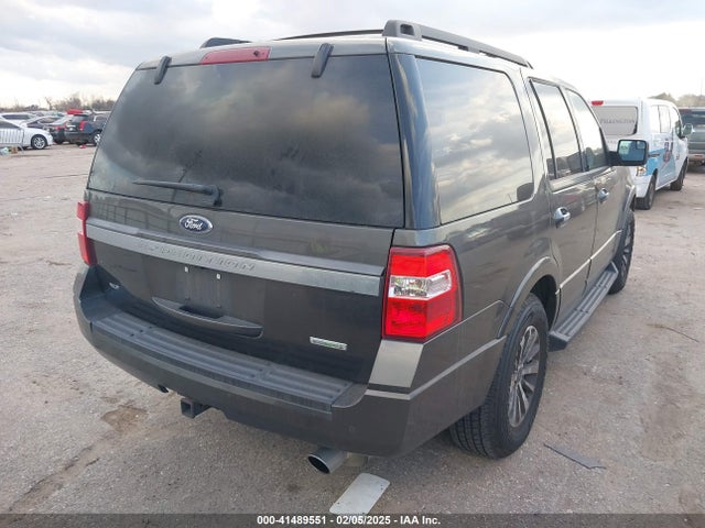 1FMJU1HT9GEF13110 Ford Expedition Xlt